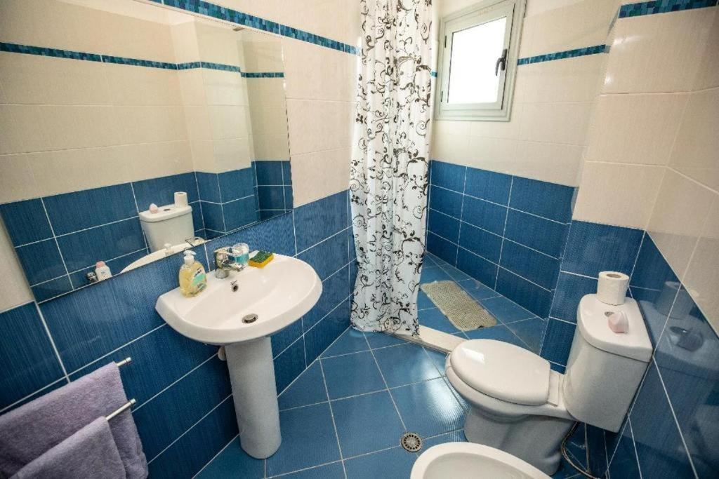 Sea View Apartment Vlorë Eksteriør bilde